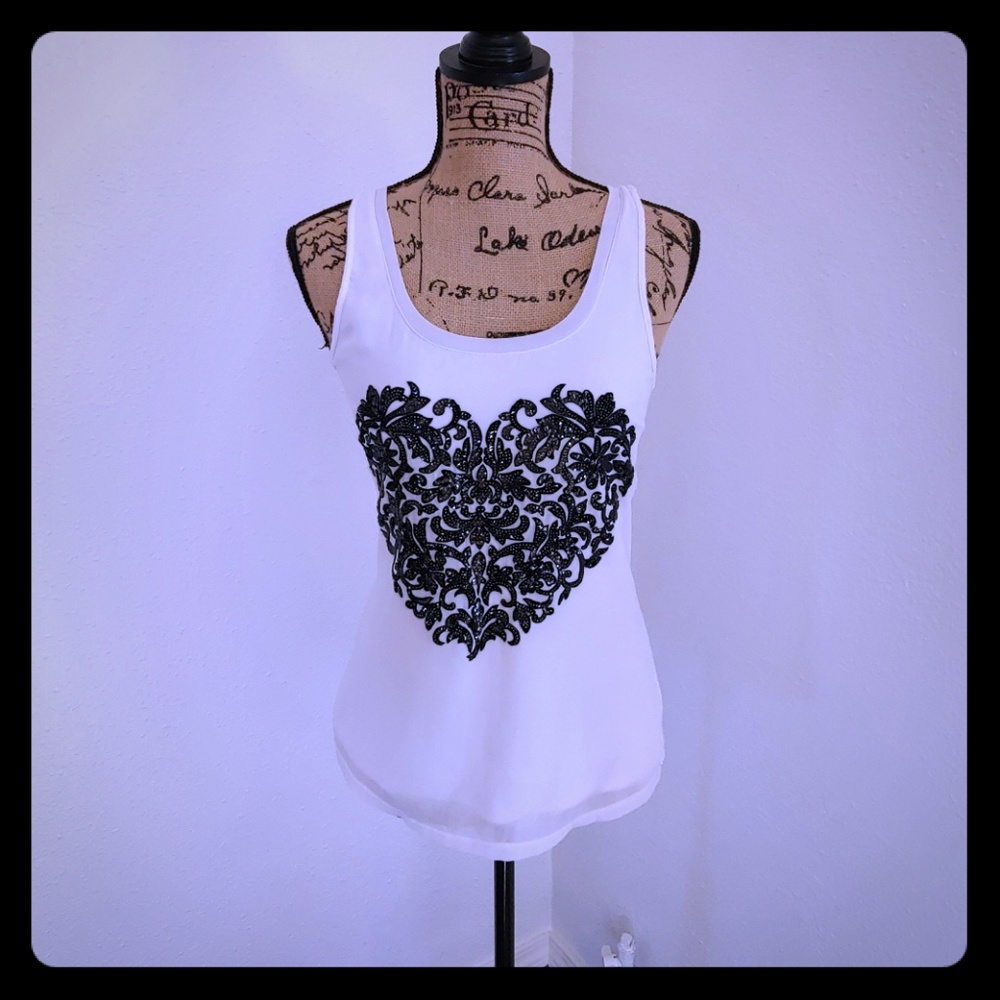 Express Tank Top
